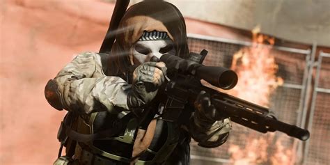 Every Gun Leaked for Call of Duty: Modern Warfare 3 So Far